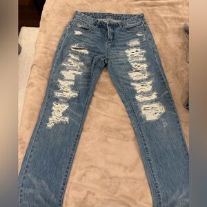 Blanknyc jeans